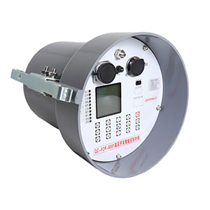bsports高压断路器智能控制终端 QC-FDR-6001看门狗控制器终端开关