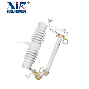 bsports直销10kv户外高压跌落式熔断器NCX-12/200A陶瓷令克开关ABB款