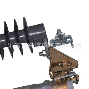 HRW12-12/100A跌落式熔断器HRW12-12-100 高压跌落式保险熔断器