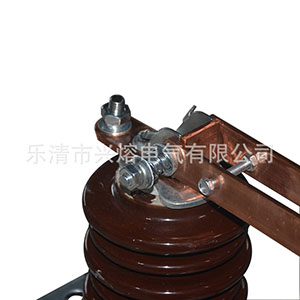 GW9-12/630A跌落式熔断器