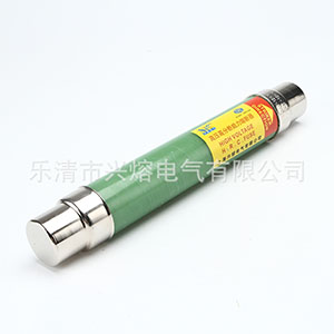 XRNT1-10KV-12KV/5A限流熔断器