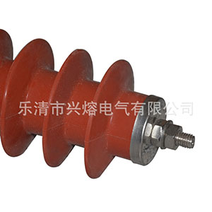 HY5WS-17/50DL避雷器