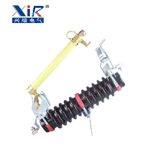 直销12KV户外跌落式熔断器RW11-10/100-200A柱上变跌落式令克保险