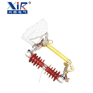 bsports直销12KV高压熔断器HRW11-10F/100-200A户外硅胶熔断器带灭弧
