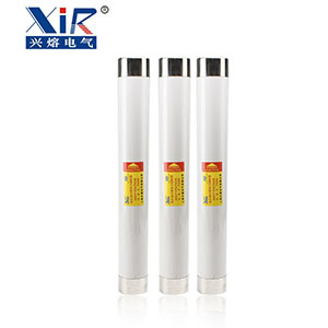 bsports10KV高压限流熔断器母线式XRNM-7.2/50-200A插入式限流熔断器