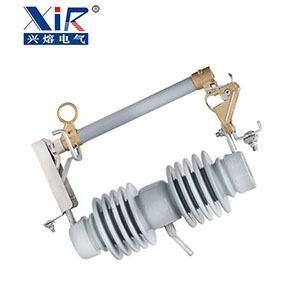 bsports24kv高压熔断器 RW12-24/200A 令克保险管 户外跌落式熔断器