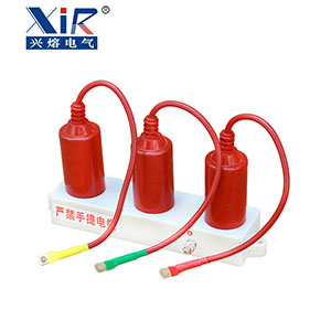 bsports批发三相组合式电压保护器TBP-7.6F/131 10KV过电压保护器