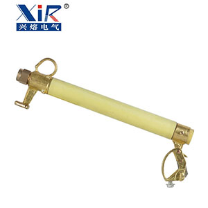 bsports直销RW11跌落式熔断器熔管 RW11-12/200A户外高压熔断器配件