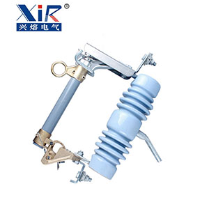 bsports10KV高压熔断器NCX-12/200A 户外跌落式熔断器 ABB令克开关