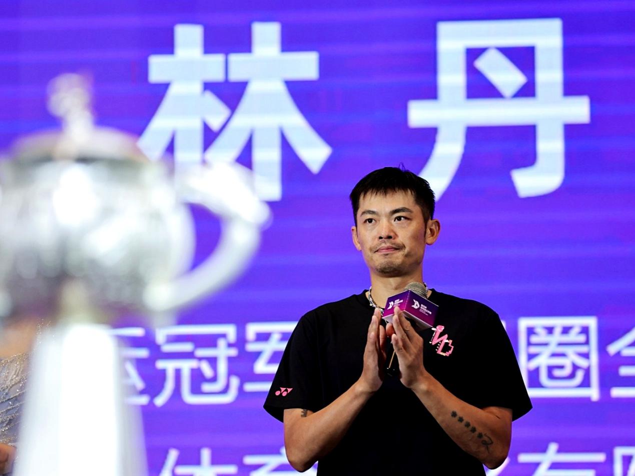 2025年郴州林丹杯羽毛球公开赛7月开赛：以文旅融