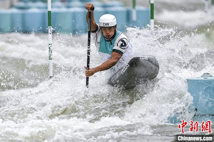杭州亚运会揭幕以来第13日：中国队再夺8枚金牌