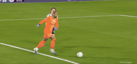 英超强强对话切尔西主场告负 纽卡斯尔力克蓝军