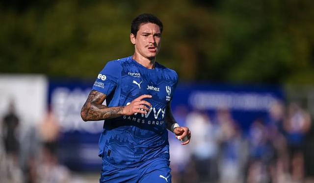 沙特球星逃离潮加速 多星欲重返欧洲联赛