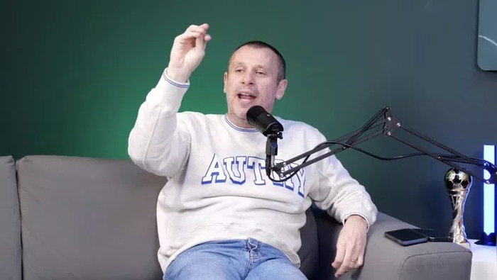 卡萨诺调侃皇马有意阿莱格里 德尚克洛普成热门