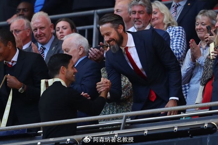 阿尔特塔掌控阿森纳权力核心，双刃剑效应凸显