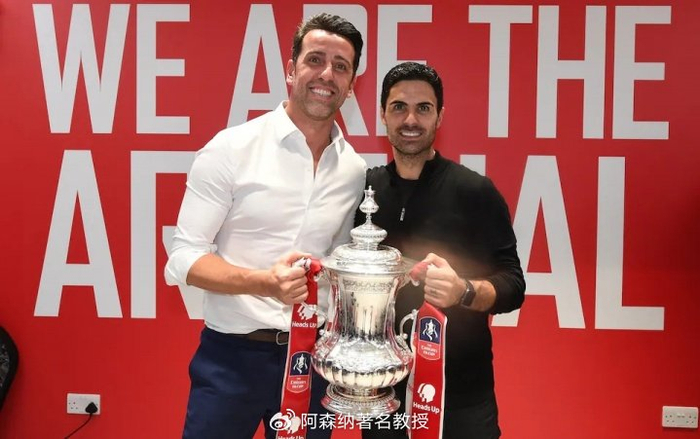 阿尔特塔掌控阿森纳权力核心，双刃剑效应凸显