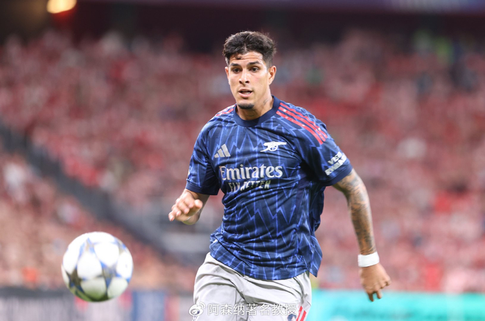 阿尔特塔掌控阿森纳权力核心，双刃剑效应凸显