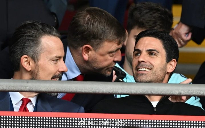 阿尔特塔掌控阿森纳权力核心，双刃剑效应凸显