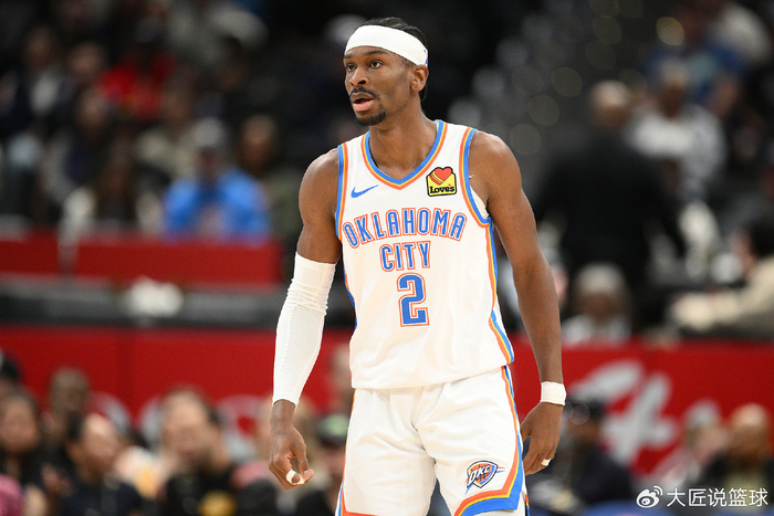 雷霆12连胜锁定西部第一 杰伦威廉姆斯复出助阵