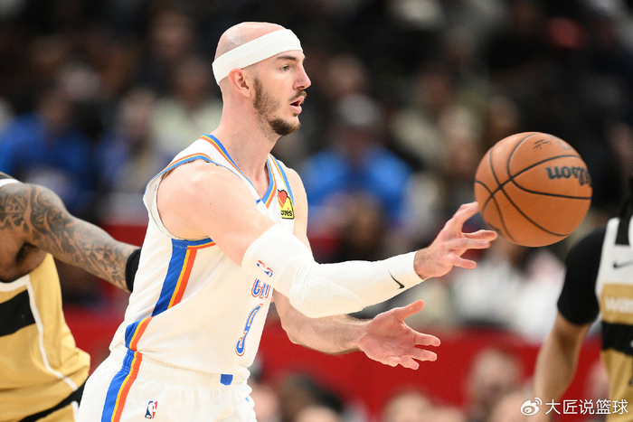 雷霆12连胜锁定西部第一 杰伦威廉姆斯复出助阵