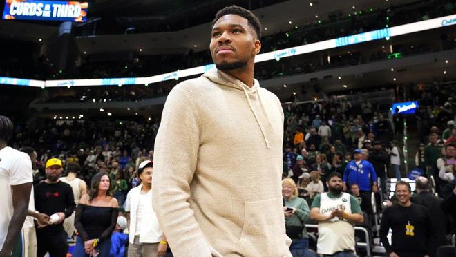 太阳队否认交易字母哥传闻 内部人士明确表态