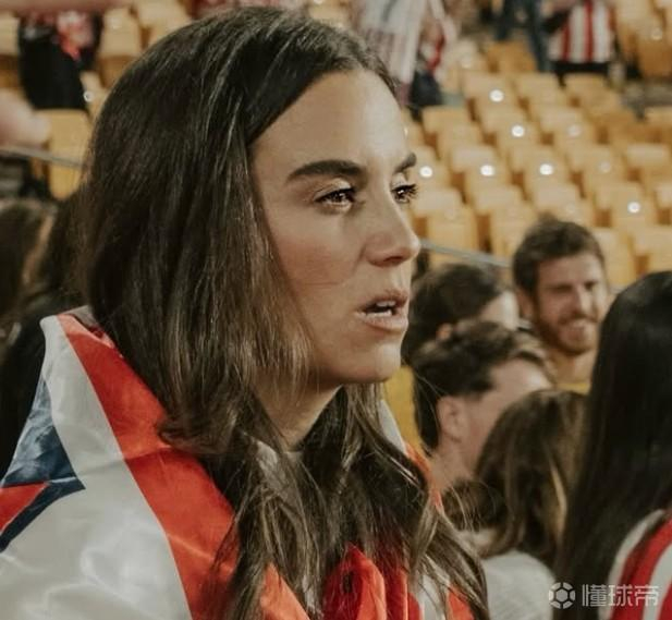 格列兹曼妻子艾丽卡：马竞国王杯失利后，信念